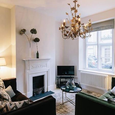 Beautiful House, Cirencester Centre, Parking Esterno foto