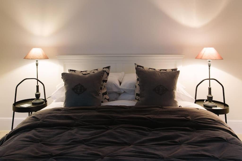 Beautiful House, Cirencester Centre, Parking Esterno foto