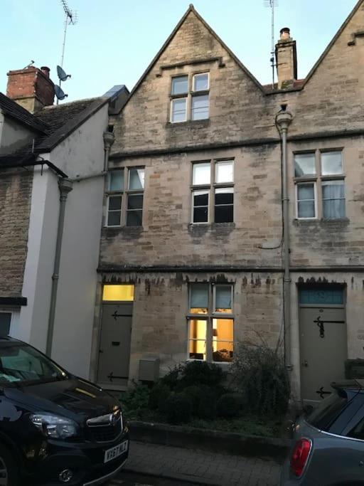 Beautiful House, Cirencester Centre, Parking Esterno foto